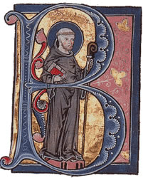 Medieval illuminated manuscripts | Text in Art
